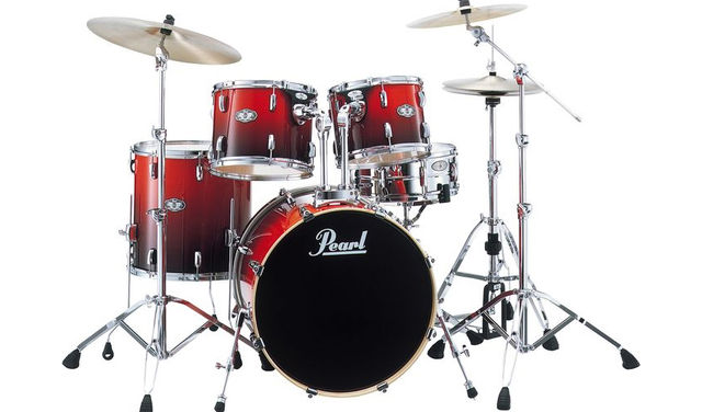 blank The VLX offers four high gloss lacquer finishes.